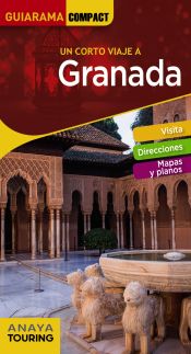 Portada de Granada