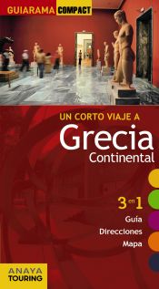 Portada de Grecia continental