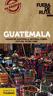 Portada de Guatemala