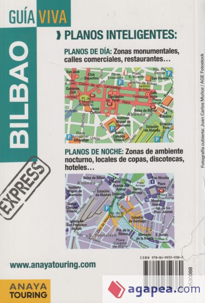 Guía Viva. Bilbao