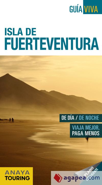 Guía Viva. Isla de Fuerteventura