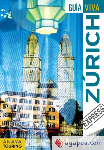 Guía Viva. Zúrich