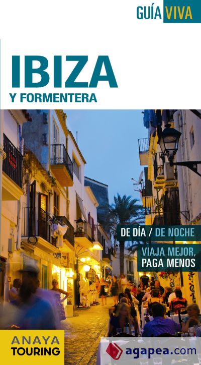 Ibiza y Formentera