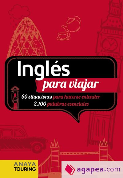 Inglés para viajar