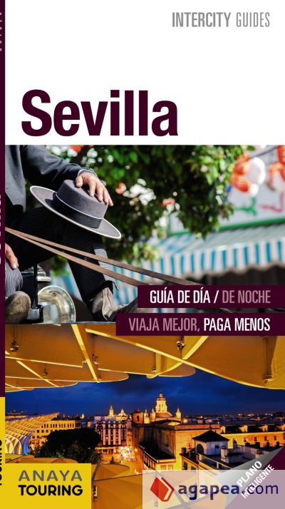 Intercity Guides. Sevilla