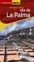 Portada de Isla de La Palma, de Xavier Martínez i Edo