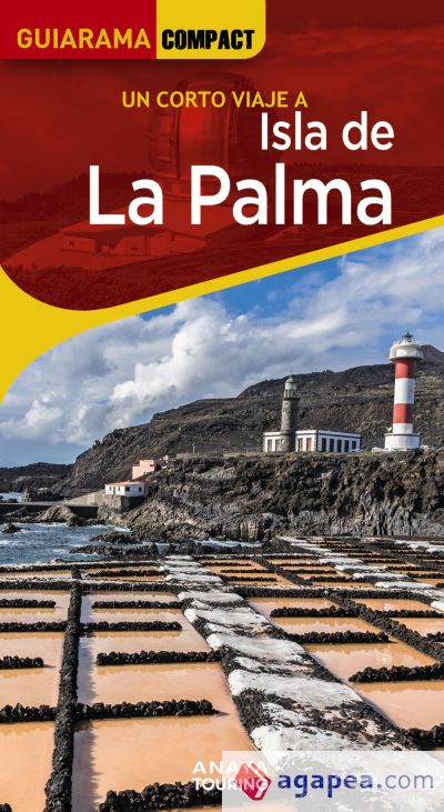 Isla de La Palma