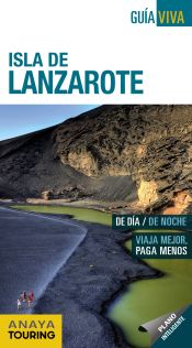 Portada de Isla de Lanzarote