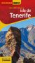 Portada de Isla de Tenerife, de Mario ... [et al.] Hernández Bueno