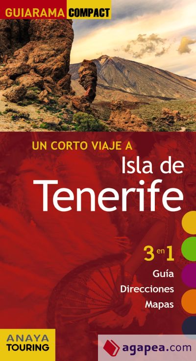 Isla de Tenerife