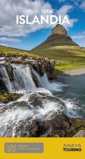 Portada de Islandia