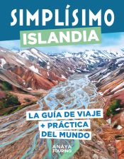 Portada de Islandia