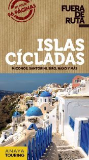 Portada de Islas Cícladas