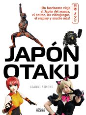 Portada de Japón Otaku