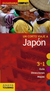 Portada de Japón