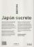 Contraportada de Japón secreto, de Marc Aitor Morte Ustarroz