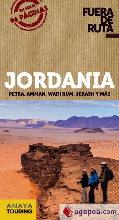 Jordania