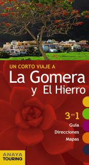 Portada de La Gomera y El Hierro