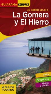 Portada de La Gomera y El Hierro