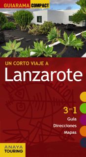 Portada de Lanzarote