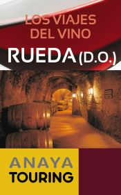 Portada de Los viajes del vino. Rueda (Ebook)