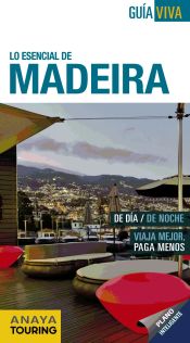 Portada de Madeira