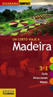 Portada de Madeira