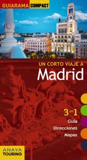 Portada de Madrid