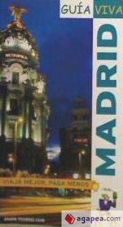 Portada de Madrid