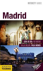 Portada de Madrid