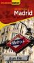 Portada de Madrid, de Javier Reverte