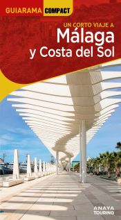 Portada de Málaga y Costa del Sol