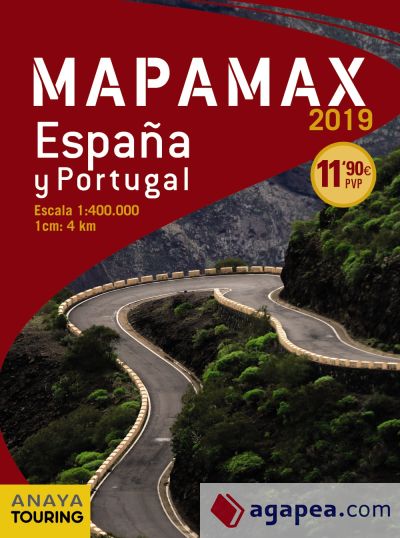 Mapamax - 2019