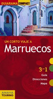 Portada de Marruecos