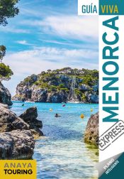 Portada de Menorca