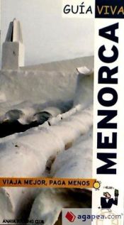 Portada de Menorca