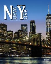 Portada de Nueva York visual