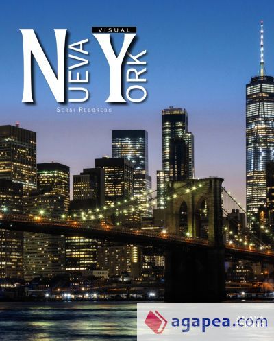 Nueva York visual