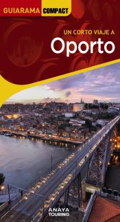 Portada de Oporto