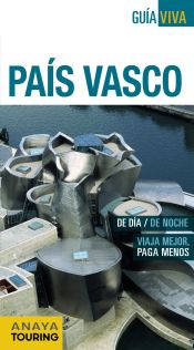 Portada de País Vasco