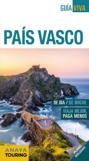 Portada de País Vasco