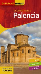 Portada de Palencia