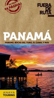 Portada de Panamá