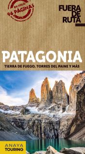 Portada de Patagonia