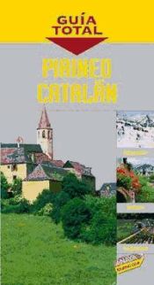 Portada de Pirineo Catalán