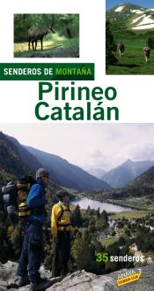 Portada de Pirineo Catalán