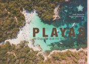 Portada de Playas de España que no te puedes perder