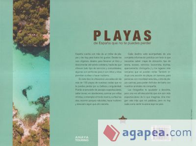 Playas de España que no te puedes perder