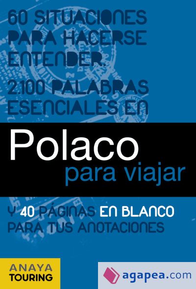 Polaco para viajar