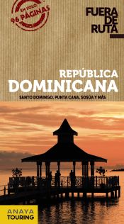 Portada de República Dominicana